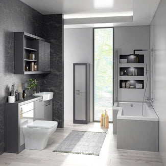 Shower Bath Suites