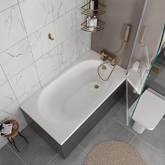 Small Baths