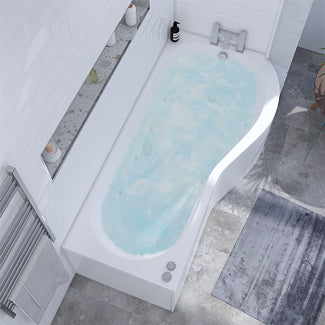 Jacuzzi Baths