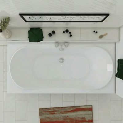 1800mm Baths