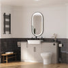 Oliver 1500 Cashmere Shaker Fitted Furniture Combination
