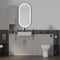 Oliver 1700 Cashmere Shaker Fitted Furniture Combination with Tall Boy