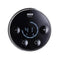 MIRA PLATINUM DUAL PUMP MIXER CEILING FED