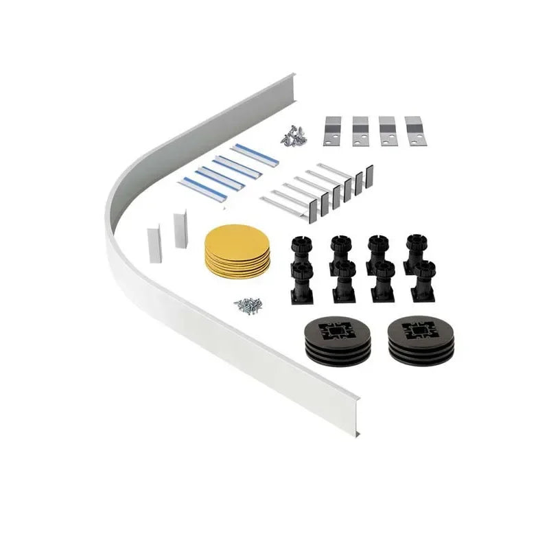 800/900 Riser Pack for Quad Trays