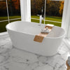 Freestanding Bath Verone