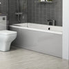 1800mm Acrylic Front Bath Panel