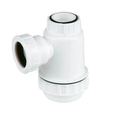 Seal Bottle Trap