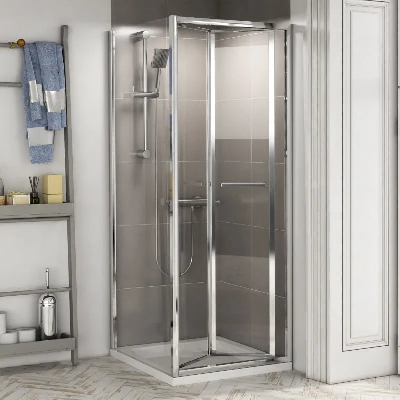 760 x 1750 Reduced Height Bifold Door Radiant