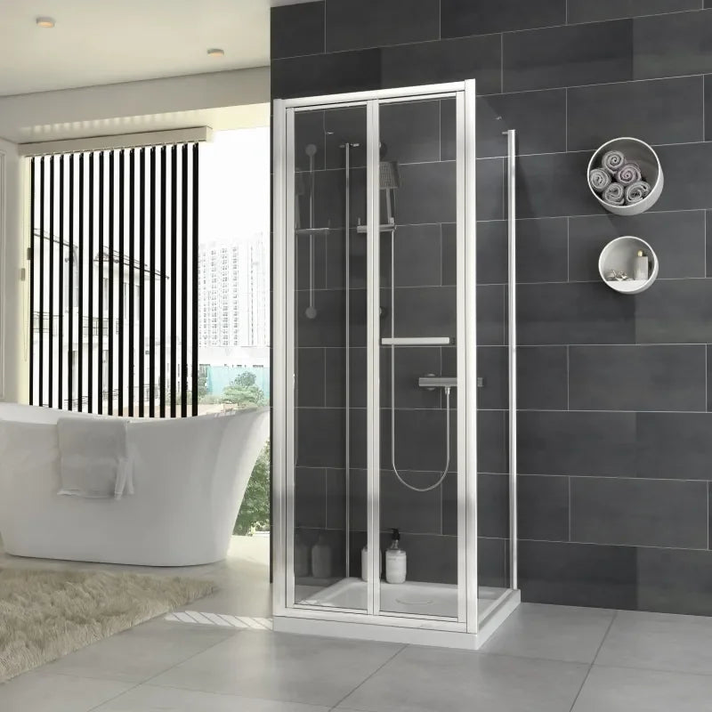 760 x 1900 Bifold Door Radiant