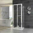 700 x 1900 Bifold Door Radiant