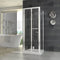700 x 1900 Bifold Door Radiant