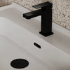 Ashford 800mm Floorstanding Pearl Grey Vanity Unit