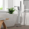 Freestanding Bath Shower Mixer with Handset Slade