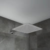 Square Shower Head Ribble