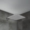 Square Shower Head Ribble
