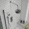 Traditional Shower Arm Wall Carmel