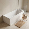 1800 x 800mm Single Ended Bath Slim