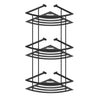 Triple Shower Basket Slade
