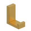 Robe Hook Slade
