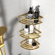 Triple Shower Basket Slade
