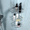 Triple Shower Basket Slade