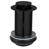 Unslotted Basin Waste