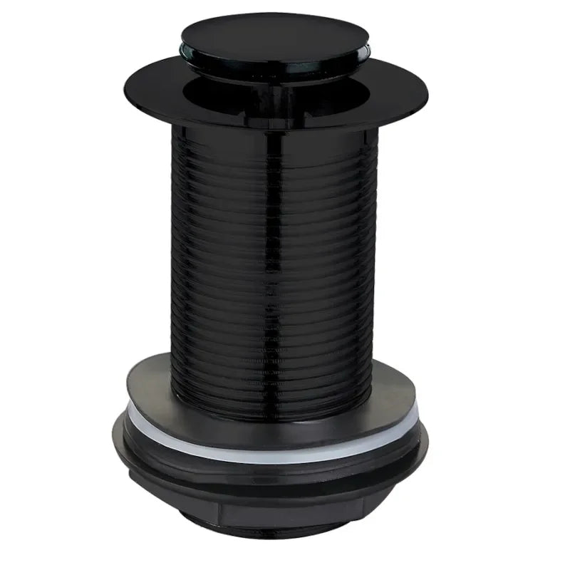 Unslotted Basin Waste