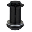 Unslotted Basin Waste