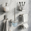 6 Piece Bathroom Accessory Set