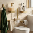 6 Piece Bathroom Accessory Set