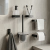 6 Piece Bathroom Accessory Set