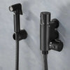 Thermostatic Douche Kit