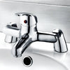 Bath Filler Tap Poma