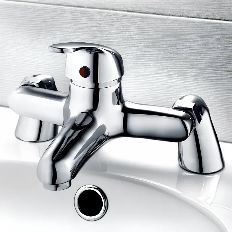 Bath Filler Tap Poma