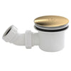 90mm Hi-Flow Shower Tray Waste