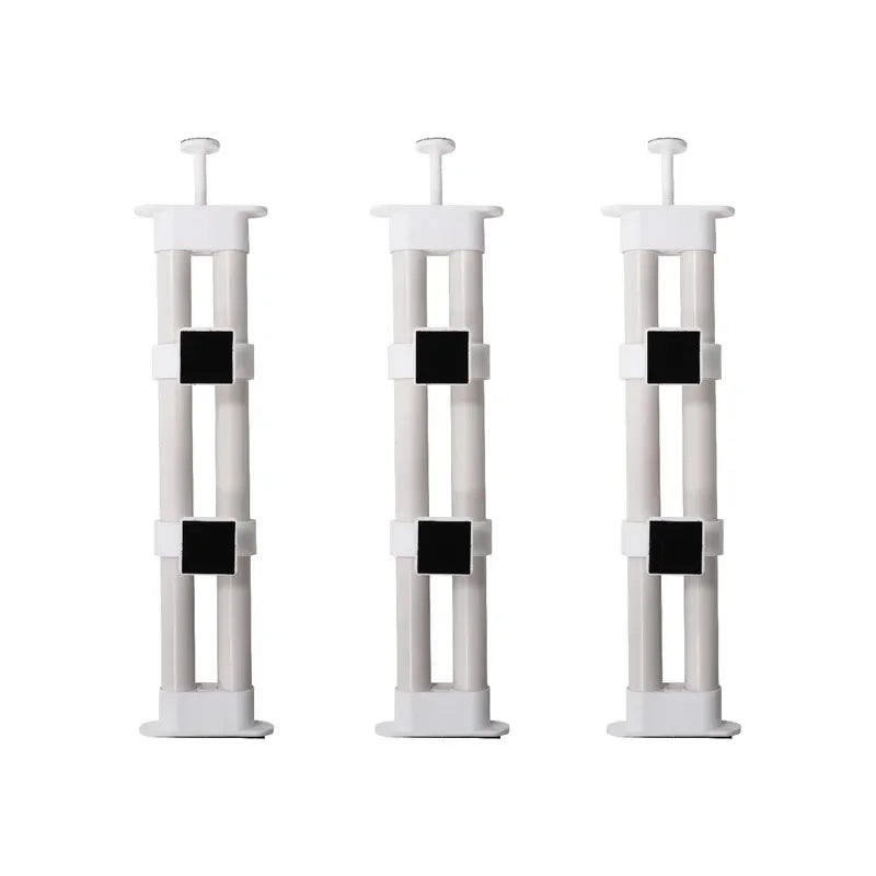 Front Panel Fixing Kit
