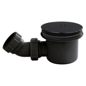 90mm Hi-Flow Shower Tray Waste