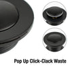 Slotted Basin Waste