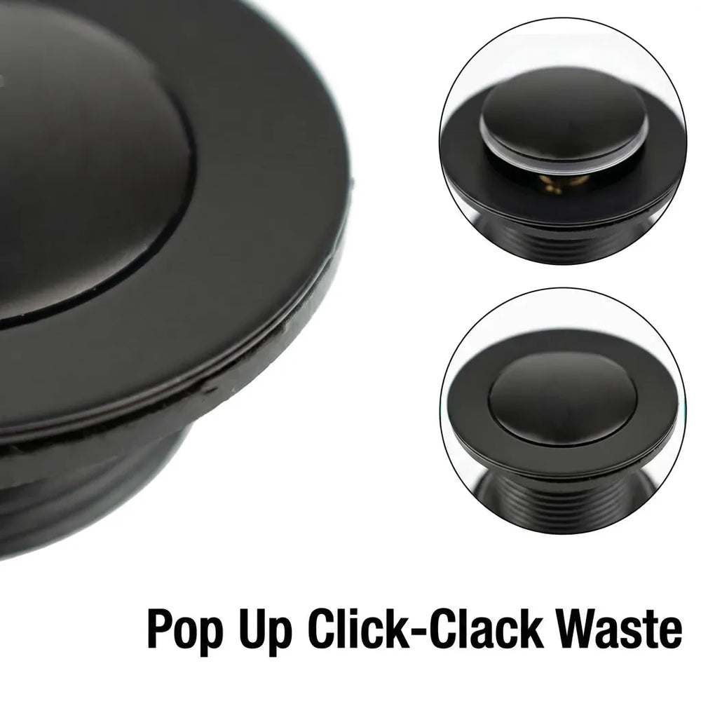 Slotted Basin Waste