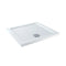 40mm Square Shower Tray Anti Slip