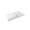 40mm Rectangular Shower Tray Anti Slip