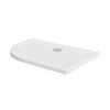 40mm Offset Quadrant Shower Tray Anti-Slip