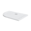 40mm Offset Quadrant Shower Tray Anti-Slip