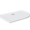 40mm Offset Quadrant Shower Tray Anti-Slip
