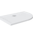 40mm Offset Quadrant Shower Tray Anti-Slip
