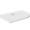 40mm Offset Quadrant Shower Tray Anti-Slip