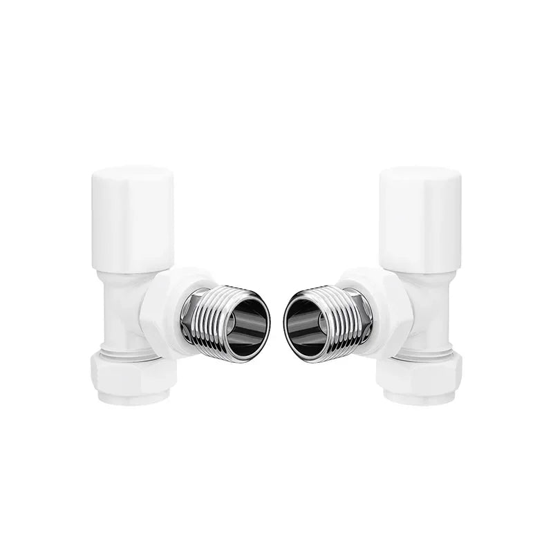 Round Radiator Valves