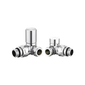 Round Radiator Valves