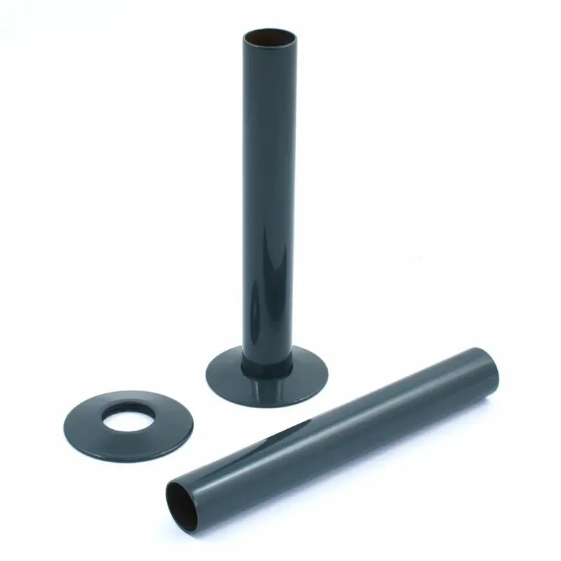 15mm Pipe and Rossettes