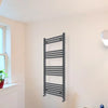 Heated Towel Rail Diva